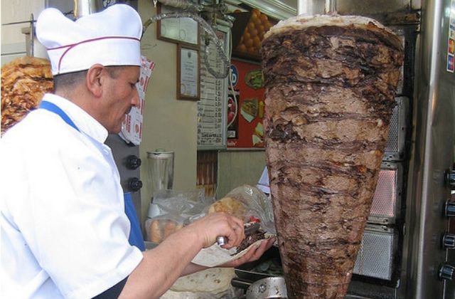 Doner