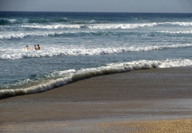 Istanbul beaches