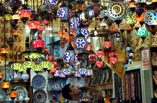 Grand Bazaar