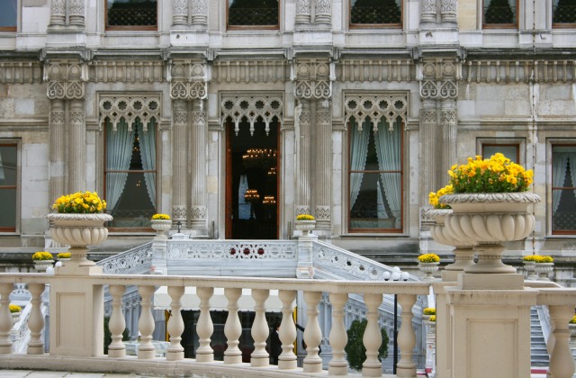 Ciragan Palace Kempinski