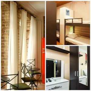 Hostels in Istanbul