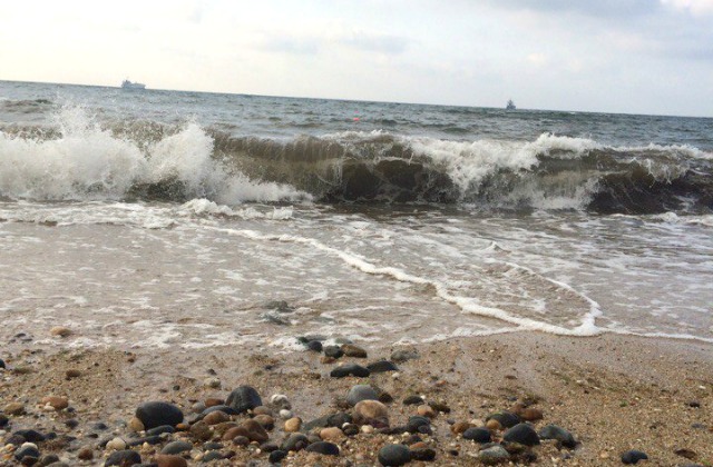 Istanbul beaches