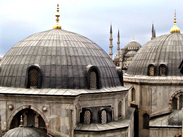 Istanbul off the beaten path tours