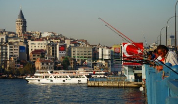 Things to do in Istanbul. Tours.